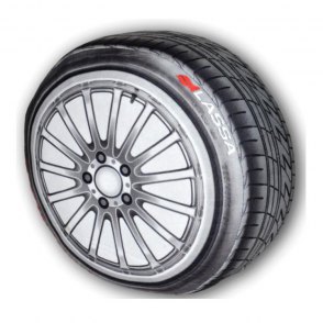 LASSA POLAR YASTIK