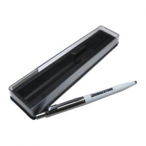 BRIDGESTONE TÜKENMEZ KALEM (PARKER JOTTER)